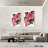 Harnek Vivid Pink Hibiscus-108664534
