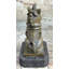 Sculpture de chien chinois Foo