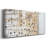 Abstract Series 9 #XXXIV-Wide Gallery Wrapped Canvas-431904959