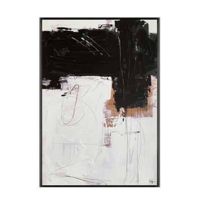 Sartoria 1 Canvas Print Artwork