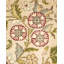 Classic One-of-a-Kind 4' 8" X 7' 3" Hand Knotted Area Rug