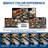 Area Rugs Vintage Floral Pattern Carpet Washable Foldable Rugs Modern Home Decor Rug Bedroom Living Room Rugs and Easy Care Carpet Floor Mats-361150400-363670650