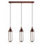 Ellayne 3 - Light Kitchen Island Pendant-1052505127