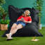 Bazaar Bag Water-Resistant XL Floor Cushion Bean Bag-34474947