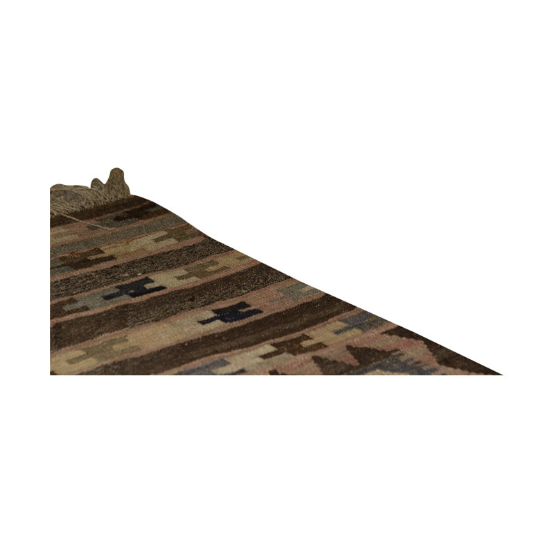 Hand-Knotted High-Quality Area Rug