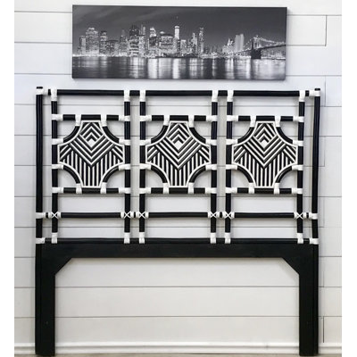 Jovanni Headboard