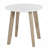 End Table With 4 Legs