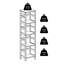 Commode 4 tiroirs