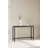 Arialynn 30cm Console Table