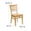 Chaise d'appoint Camry Series I-7165658-7165657