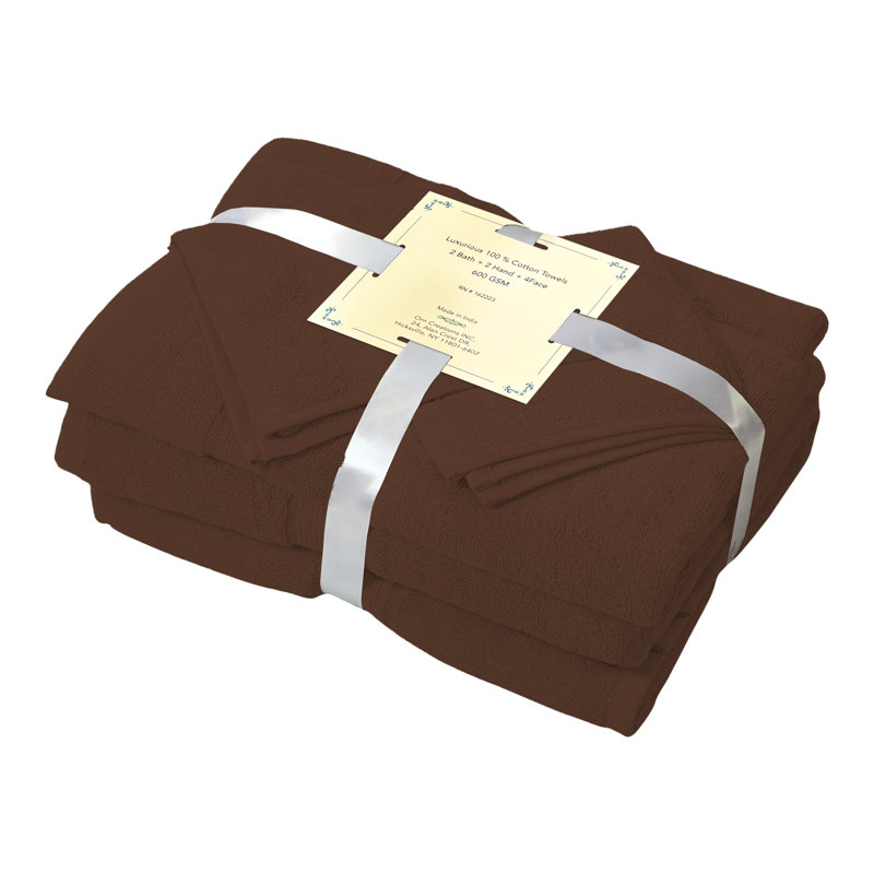 Cyler Mulit-Size Set, Brown