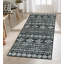 Tapis tribal marocain Watte-1315787949