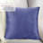 Velvet Reversible Pillow Cover-238526375-238526352