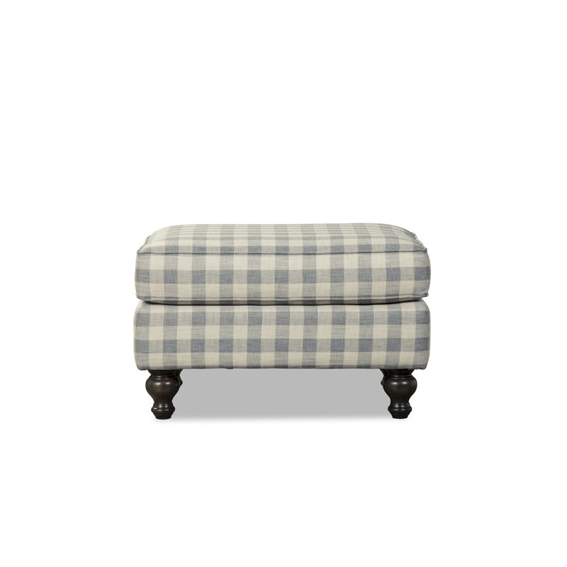 Repose-pieds standard Markell, Beige performance Macarena