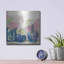 " Ladys Mantle II Bright " by Carol Rowan-977735893