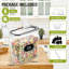 Food Storage Container