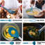 Artechworks 14 Utensil Set-81324590
