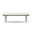CORINNE Upholstered Bench