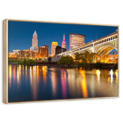 Cleveland Downtown