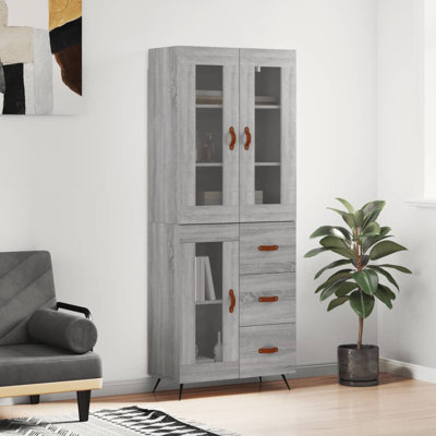 Coveney 69.5cm Sideboard