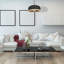 Bridget 1 - Light Dome Pendant-1453969736