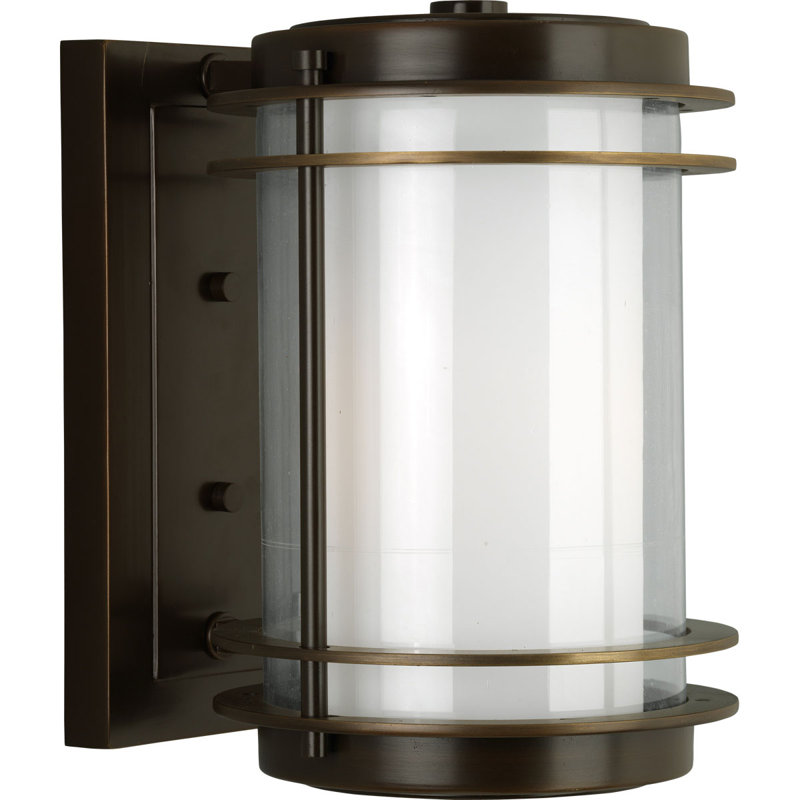 Rawson Wall Light, 11.75" x 10.25" x 8"