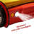 Zoomie Kids Twin Car Bed for Kids-1798750970