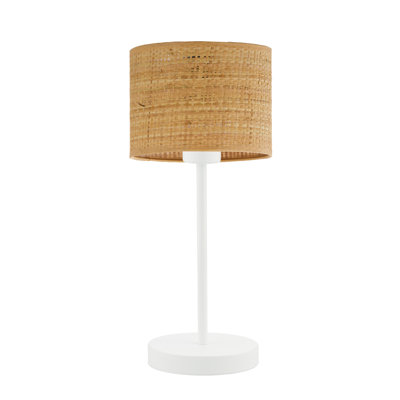 NICEA BOHO Metal Table Lamp
