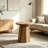 Wooden Coffee Table