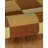 Dolloff Rectangle Buffalo Check Machine Woven Area Rug-1148644853