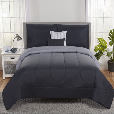 Polyester Box Stitch Comforter
