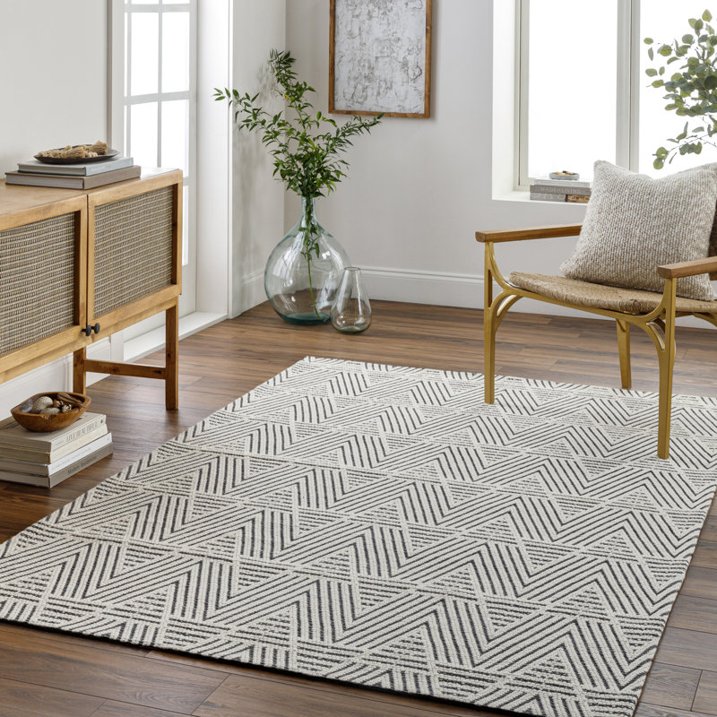 Tapis Nevada, Rectangle 6 pi x 9 pi