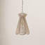 Luminaire suspendu 1 lumière Aaliyah