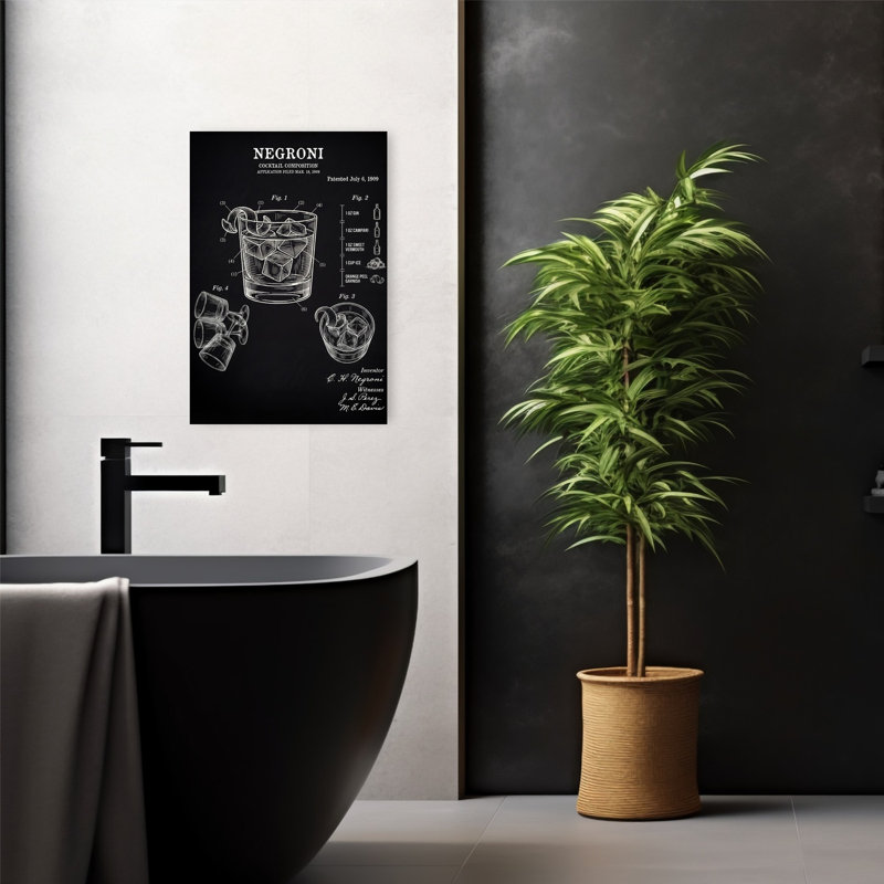 Print, 60.96cm H x 40.64cm W