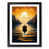 Black Framed selected