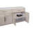 Kameera 68'' Solid Wood Sideboard