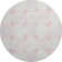 Premium Machine Washable Prisco Pink Rug