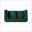 Canapé-lit moderne avec causeuse pour salon, chambre à coucher avec coussins confortables et structure robuste-1474734696