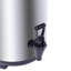 Distributeur de boissons isotherme 3,17gal Distributeur de boissons chaudes et froides