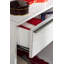 Garde-manger 39,4 po Bever