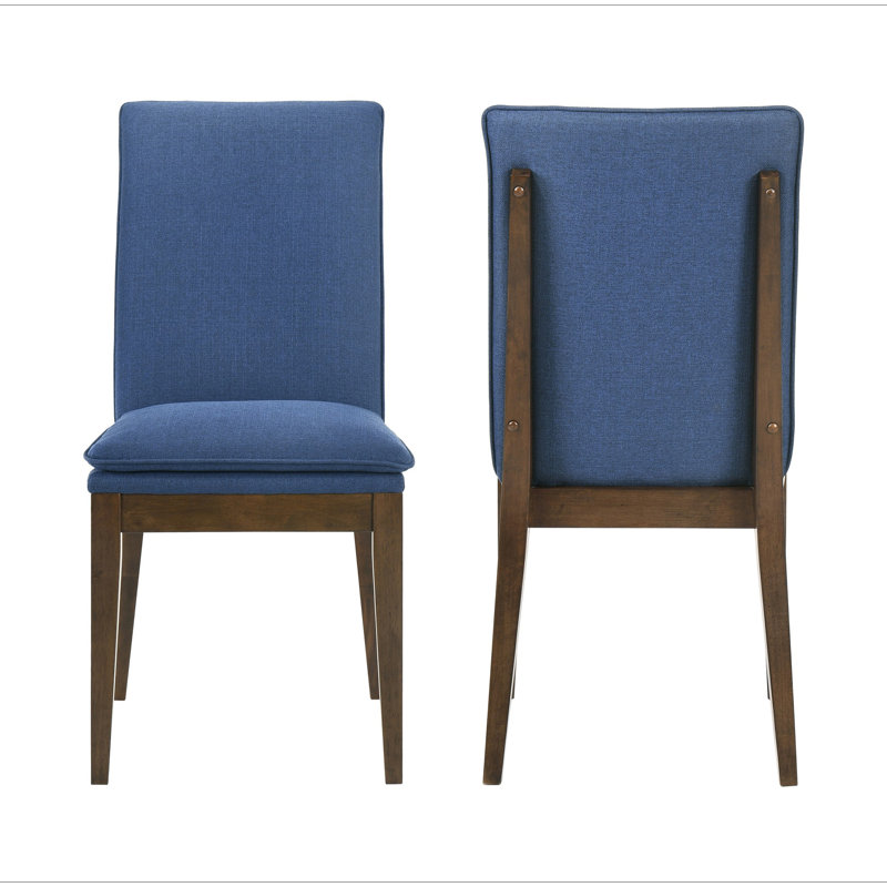 Nick 19.5'' H Upholstered Side Chair