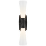 Kelly Wearstler Utopia Large Double Bath Sconce
