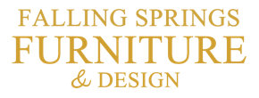 falling springs Logo
