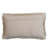 Cotton Blend Lumbar Rectangular Pillow Cover