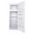 Summit Appliance 22" 7.1 Cubic Feet Top Freezer Refrigerator with Water and Ice Dispenser