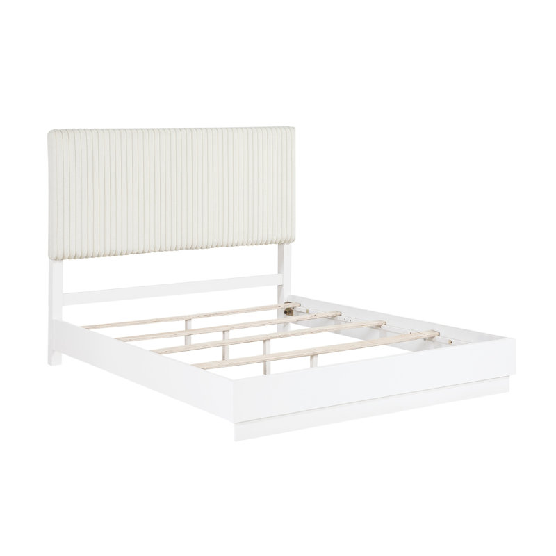 Mobilier de chambre à coucher 1 pièce, Queen