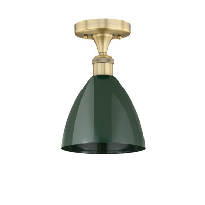 Riegelsville Semi Flush Mount