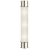 Chapman & Myers Oxford 24" Bath Sconce