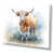 Wrapped Canvas