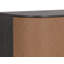 Dresden Bar Cabinet